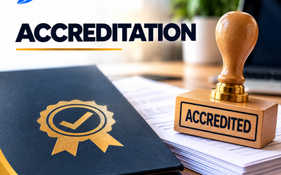 Maintaining QCTO Accreditation