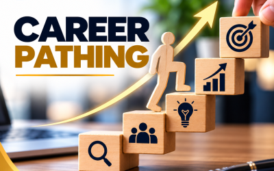 Employee Career Pathing